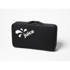 JUICE TECHNOLOGY JUICE BOOSTER 2 - Sac de transport