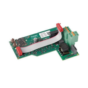 Hager - Carte TIC Radio Fréquence pour XEV1K - XEVA205