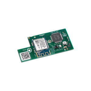 HAGER carte WiFi XEVA220 pour borne Witty XEV1K