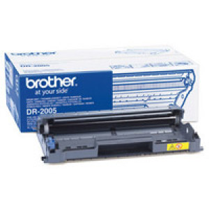 Brother Tamburo originale  DR2005 Nero