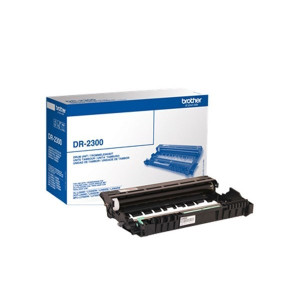 Brother Tamburo originale  DR2300 Nero