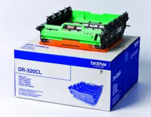 Brother Tamburo originale  DR320CL