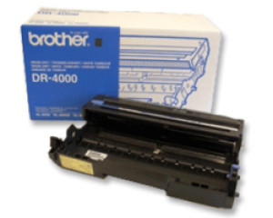 Brother Tamburo originale  DR4000 Nero