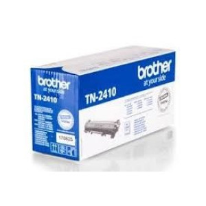 Brother Toner originale  TN-2410 Nero
