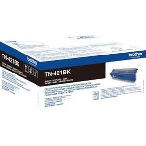 Brother Toner originale  TN421BK Nero