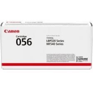 Canon Toner originale  056 per stampanti