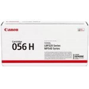 Canon Toner originale  056H Nero