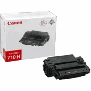 Canon Toner originale  710H Nero