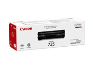 Canon Toner originale  3484B002 Nero