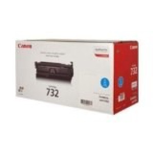 Canon Toner originale  732C Ciano