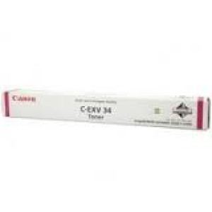 Canon Toner originale  C-EXV34 Magenta