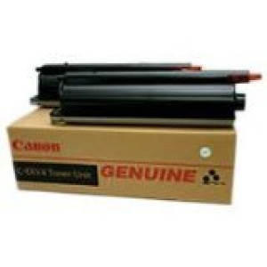 Canon Toner originale  C-EXV4 Nero