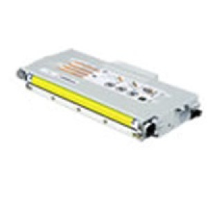Brother Toner compatibile  TN04Y Giallo