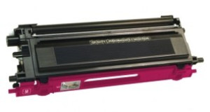 Brother Toner compatibile  TN135M Magenta