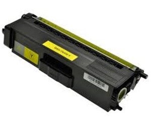 Brother Toner compatibile  TN326Y Giallo