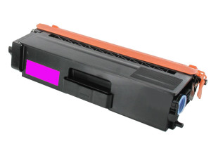 Brother Toner compatibile  TN328M Magenta