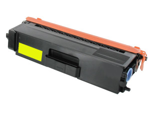 Brother Toner compatibile  TN328Y Giallo
