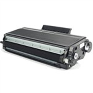 Brother Toner compatibile  TN3520 Nero