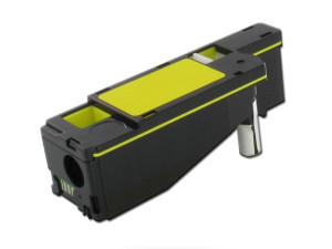 Dell Toner compatibile  593 11019 Giallo