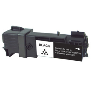 Dell Toner compatibile  593 10258 Nero