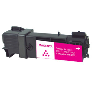 Dell Toner compatibile  593 10261 Magenta