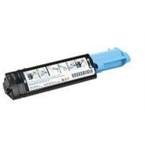 Dell Toner compatibile  593 10061 Ciano