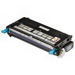 Dell Toner compatibile  RF012 Ciano