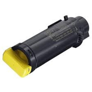 Dell Toner compatibile  593 BBSE Giallo
