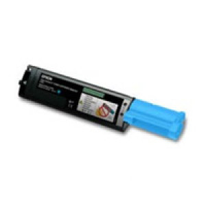 Epson Toner compatibile  S050318 Ciano