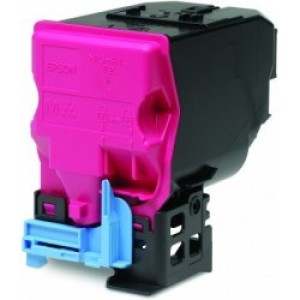 Epson Toner compatibile  S050591 Magenta