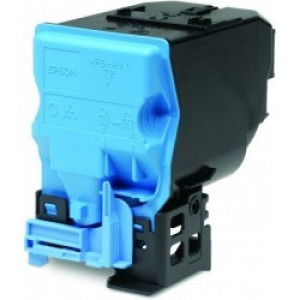 Epson Toner compatibile  S050592 Ciano