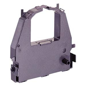 Fujitsu Nastro compatibile  CA02374-C104 colore Nero