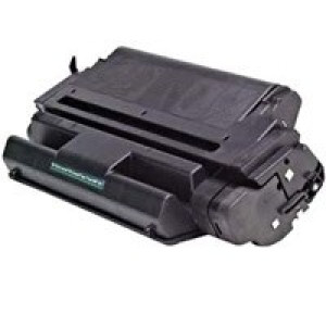 HP Toner compatibile  09A per stampanti  Laserjet - Nero