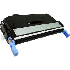HP Toner compatibile  642A per stampanti  Laserjet - Nero