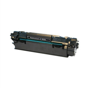 HP Toner compatibile  35A CB435A Nero