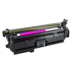 HP Toner compatibile  504A Magenta