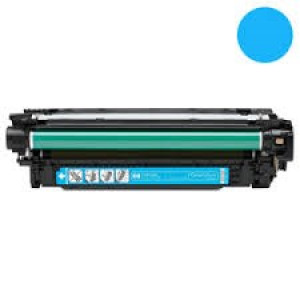 HP Toner compatibile  507A Ciano