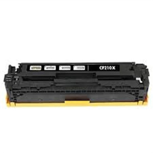 HP Toner compatibile  131X per stampanti  Laserjet - Nero