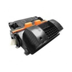 HP Toner compatibile  81X per stampanti  Laserjet - Nero