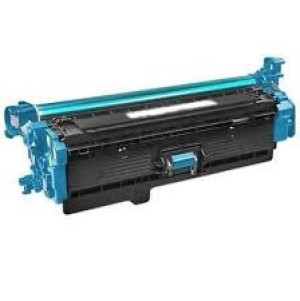 HP Toner compatibile  508X Ciano
