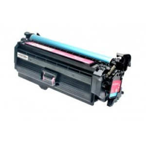HP Toner compatibile  201X Magenta