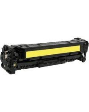 HP Toner compatibile  410X Giallo