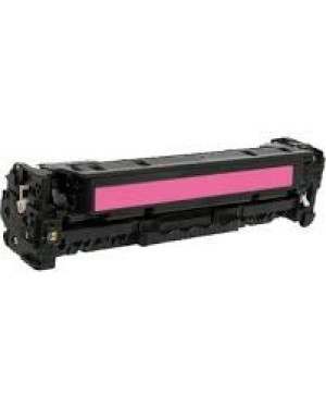 HP Toner compatibile  410X Magenta