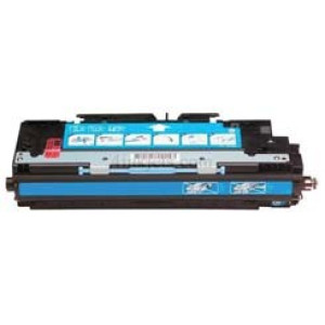 HP Toner compatibile  Q2671A Ciano
