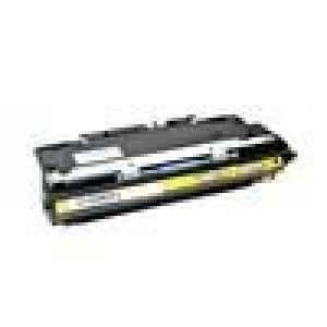 HP Toner compatibile  Q2682A Giallo