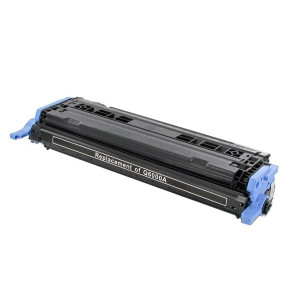 HP Toner compatibile  124A per stampanti  Laserjet - Nero