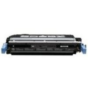 HP Toner compatibile  644A Nero