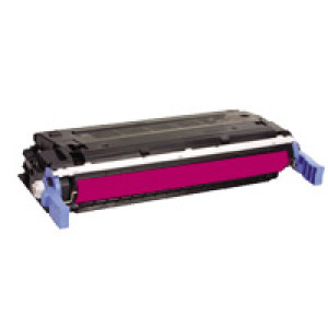 HP Toner compatibile  644A Magenta