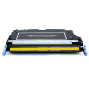 HP Toner compatibile  502A Giallo