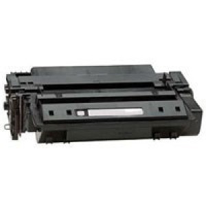 HP Toner compatibile  51X per stampanti  Laserjet - Nero